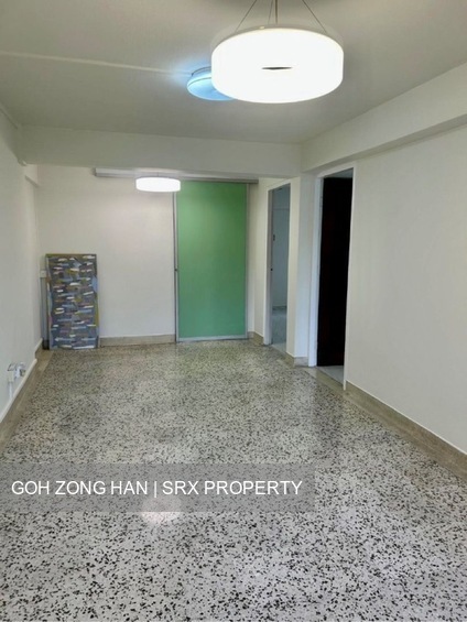 Blk 128 Bukit Merah View (Bukit Merah), HDB 3 Rooms #565032651
